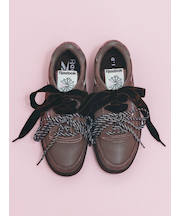 【Reebok× FRAY I.D】CLUB C 85 Vintage