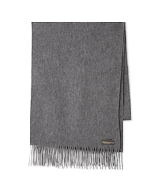 カシミヤブレンドストール