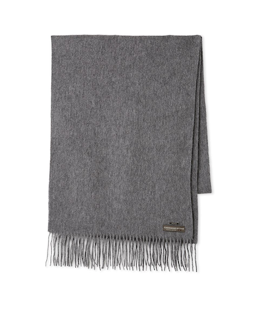 カシミヤブレンドストール