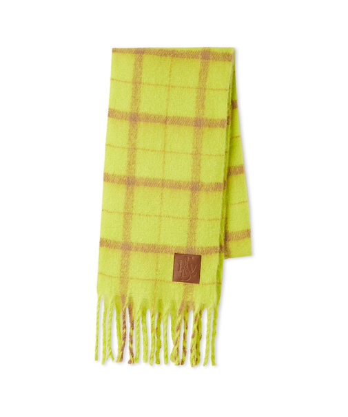 チェックブークレストール