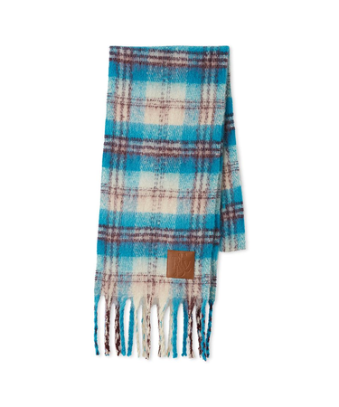 チェックブークレストール