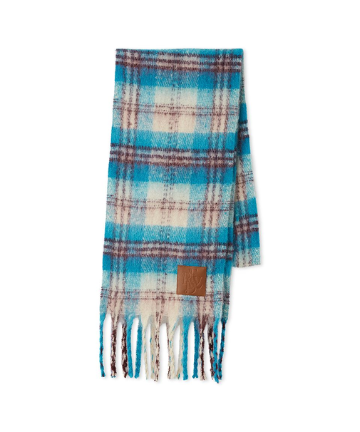 チェックブークレストール