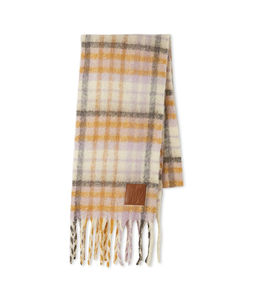 チェックブークレストール