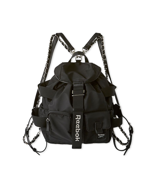 【Reebok× FRAY I.D】ナイロンリュック