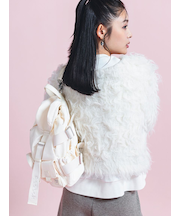 【Reebok× FRAY I.D】ナイロンリュック