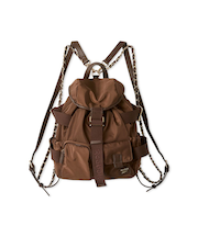 【Reebok× FRAY I.D】ナイロンリュック