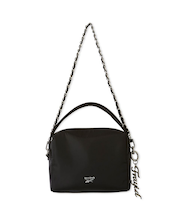 【Reebok× FRAY I.D】ナイロンハンドルバッグ