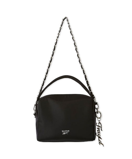 【Reebok× FRAY I.D】ナイロンハンドルバッグ