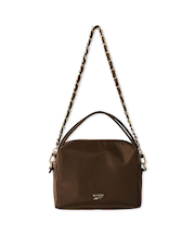 【Reebok× FRAY I.D】ナイロンハンドルバッグ