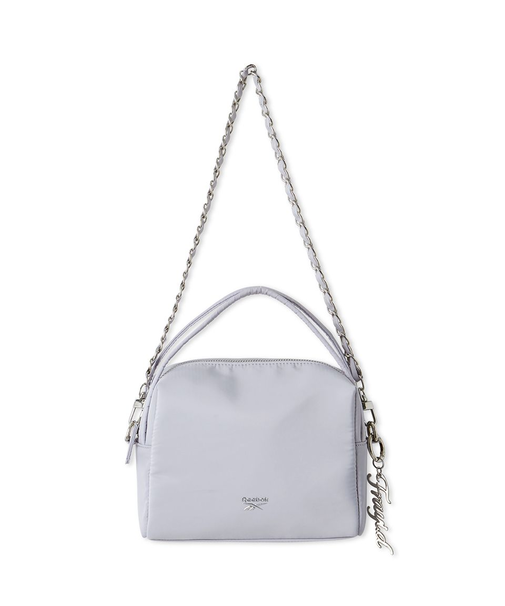 【Reebok× FRAY I.D】ナイロンハンドルバッグ