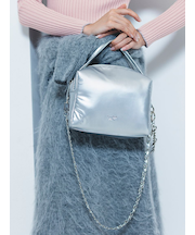 【Reebok× FRAY I.D】ナイロンハンドルバッグ