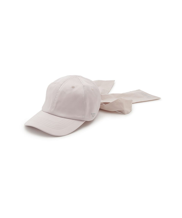 【Reebok× FRAY I.D】バックリボンキャップ