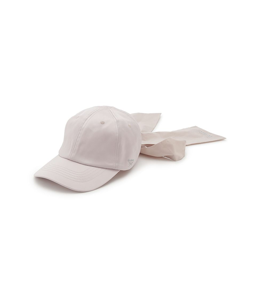 【Reebok× FRAY I.D】バックリボンキャップ