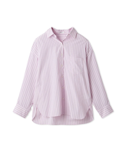 ストライプスタンダードシャツ