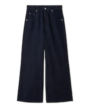 【Lee× FRAY I.D】ワイドパンツ