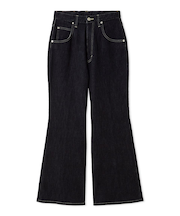 【Lee× FRAY I.D】フレアパンツ