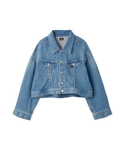 【Lee× FRAY I.D】デニムジャケット