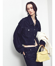 【Lee× FRAY I.D】デニムジャケット