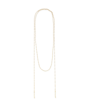 ツイストメタルチョーカー