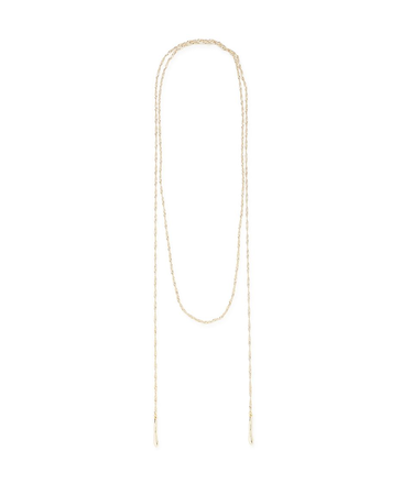 ツイストメタルチョーカー