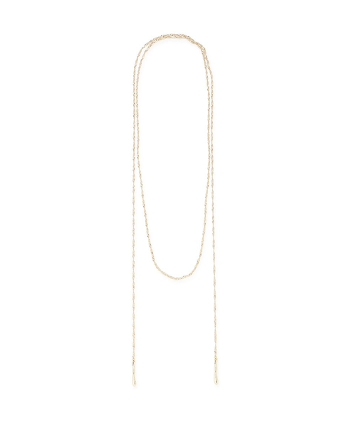 ツイストメタルチョーカー