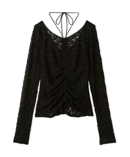 ドロストギャザーレーストップス