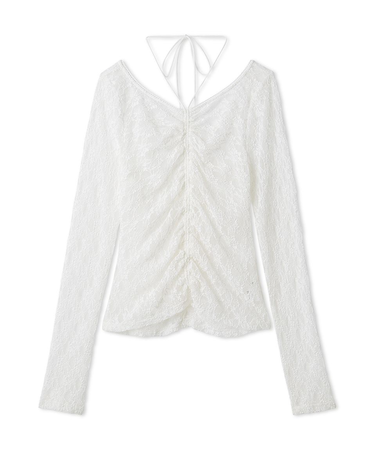 ドロストギャザーレーストップス