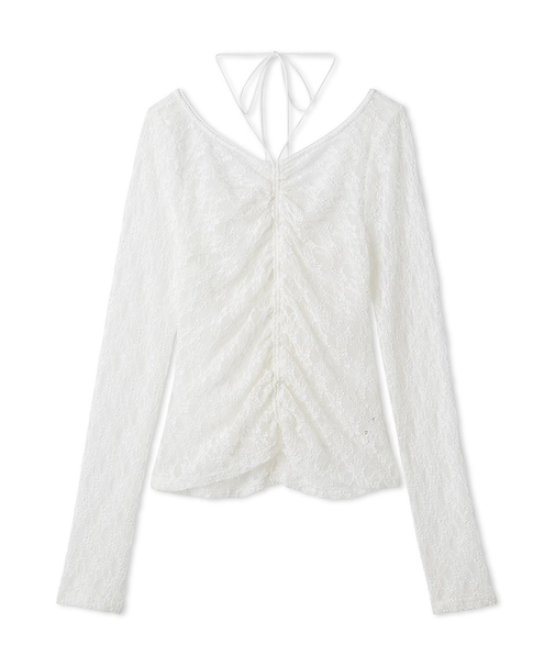 ドロストギャザーレーストップス