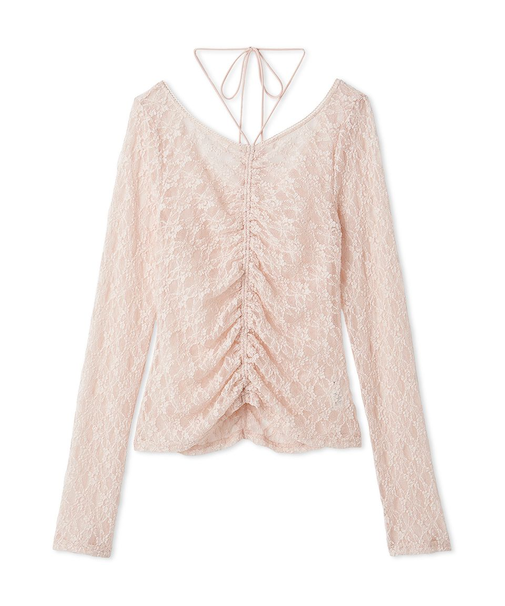 ドロストギャザーレーストップス