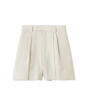 タックリネンショートパンツ