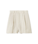 タックリネンショートパンツ