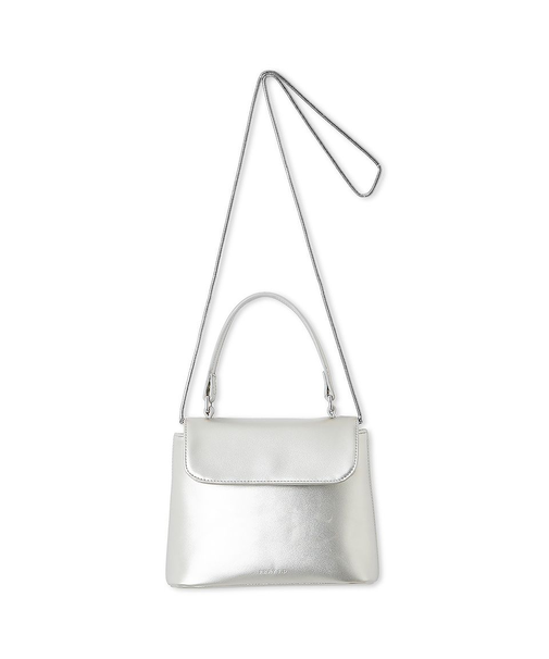 2wayハンドルフラップバッグ