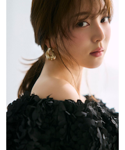 メタルモチーフピアス