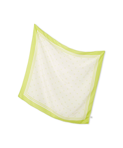 サテンシルクバリエーションスカーフ