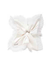 レーストリムバリエーションシュシュ