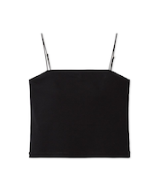 2wayカップインキャミソール