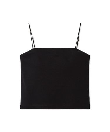 2wayカップインキャミソール