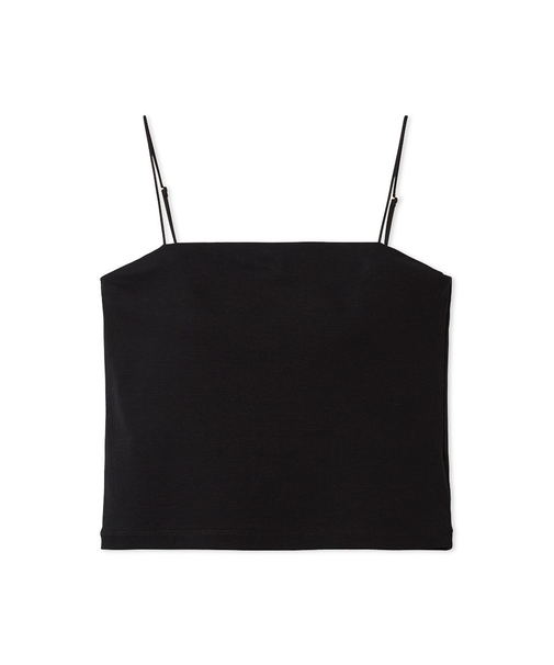 2wayカップインキャミソール