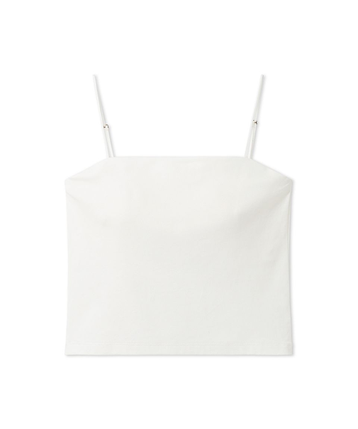 2wayカップインキャミソール