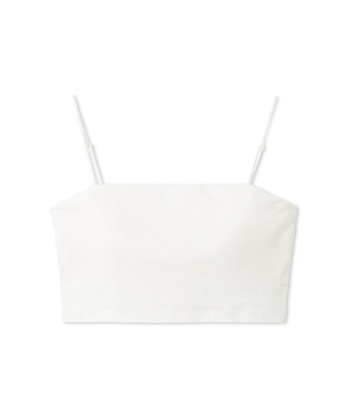 2wayカップインショートキャミソール