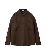 バリエーションシャツ