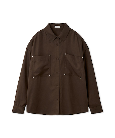 バリエーションシャツ