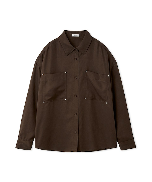 バリエーションシャツ