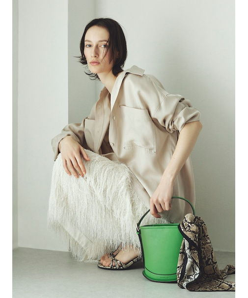 バリエーションシャツ