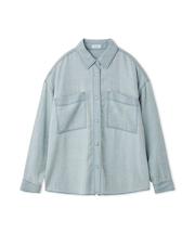 バリエーションシャツ