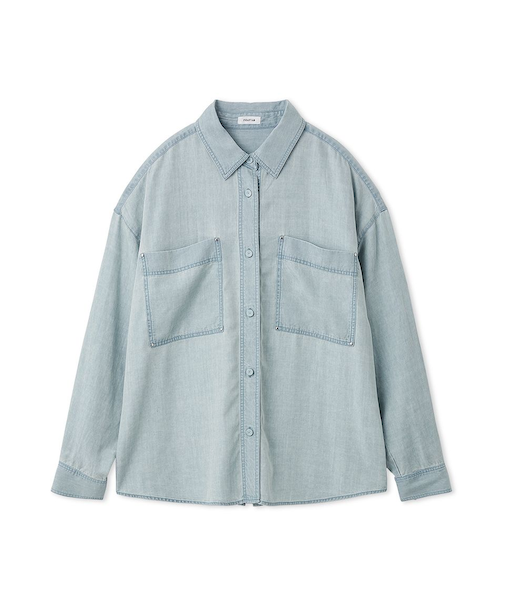 バリエーションシャツ