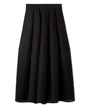 ボンディングチュール構築スカート