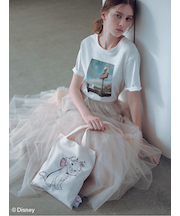 The Aristocatsトートバッグ