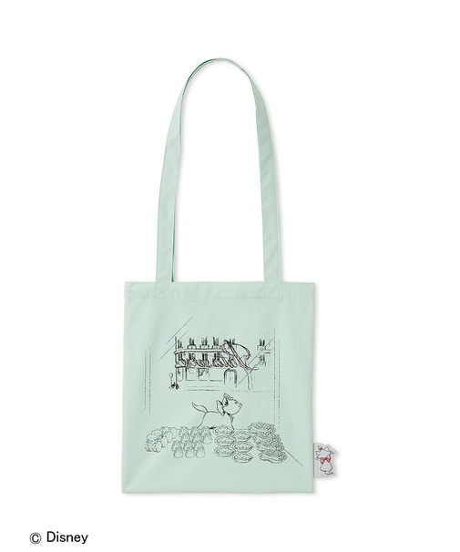 The Aristocatsトートバッグ