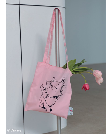 The Aristocatsトートバッグ